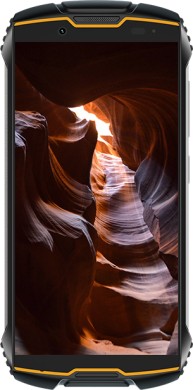 Cubot King Kong Mini