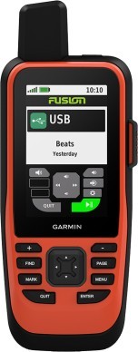 Garmin GPSMAP 86i