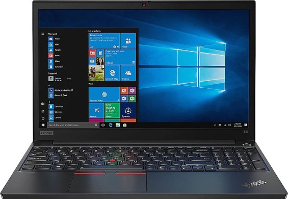 Lenovo ThinkPad E14 Gen 2