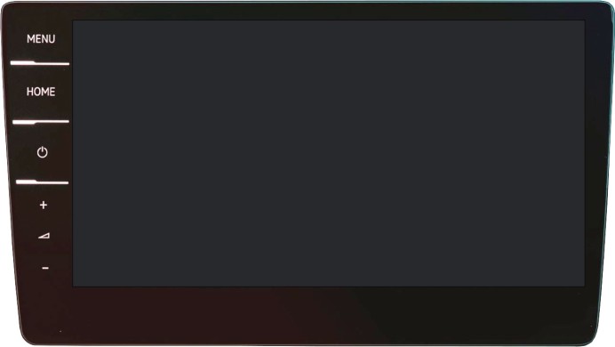 Volkswagen Touran 2019 Discover Pro 9.2" 2019