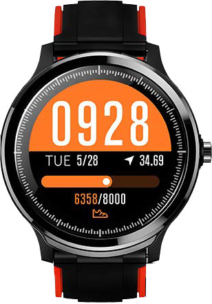 smartwatch gokoo sn80