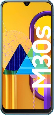 Samsung Galaxy M31