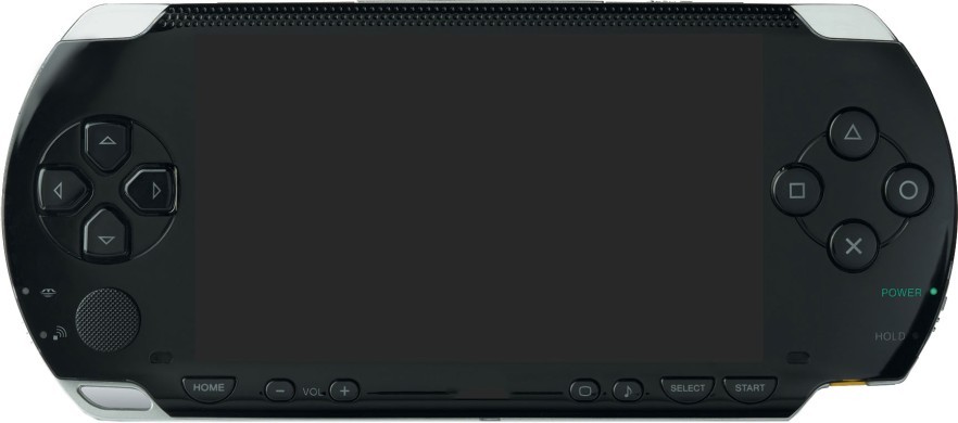 Sony PSP 1000