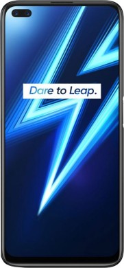realme 6 Pro