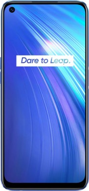 realme 6