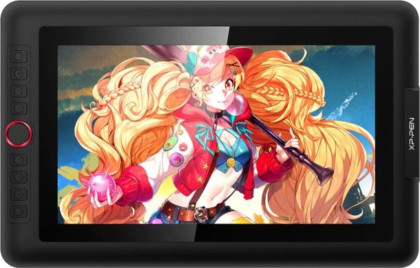 XP-Pen Artist 13.3 Pro