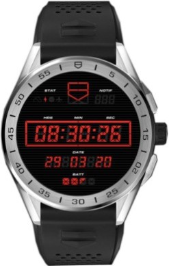 TAG Heuer Connected 2020