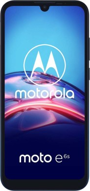Motorola Moto E6s