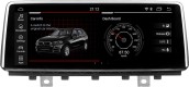 BMW X5 F15 2013-2018 Infotainment System