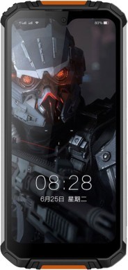 Oukitel WP6