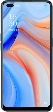 Oppo Reno 4 5G