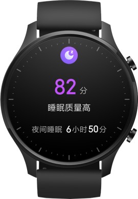 Xiaomi Mi Watch Revolve