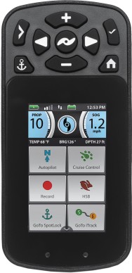 Minn Kota I-Pilot Link