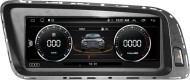 Audi Q5 8R 2008-2016 MMI 3G 8.8"