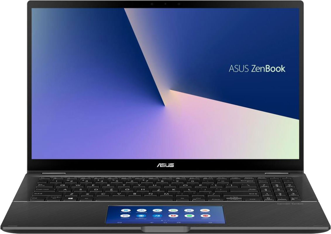 Asus zenbook flip on sale cover