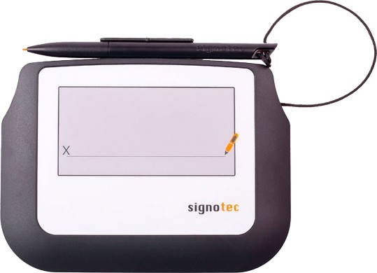 Signotec Signature Sigma Lite