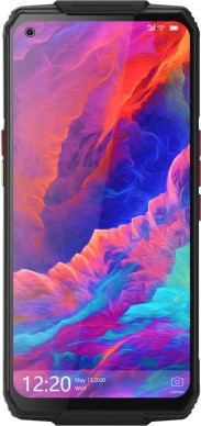 Oukitel WP7