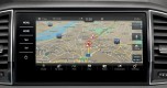 Skoda Karoq Columbus 2017-2020 Infotainment System 9.2"