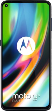 Motorola Moto G9 Plus