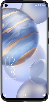 Oukitel C21