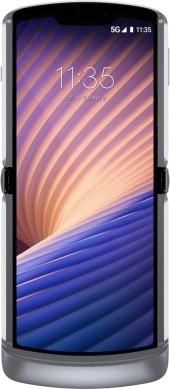 Motorola Razr 5G 2020