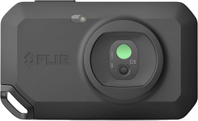 Flir C5