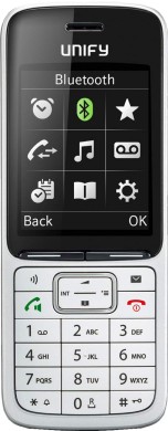 Unify OpenScape DECT Phone SL5