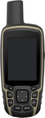 Garmin GPSMAP 65