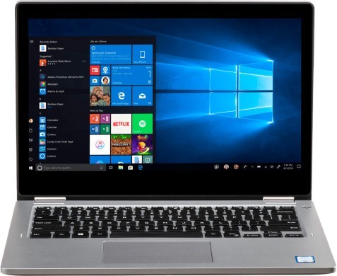 Dell Latitude 3310 2-in-1