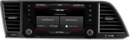 Seat Ateca 2020 Media System 6.5"