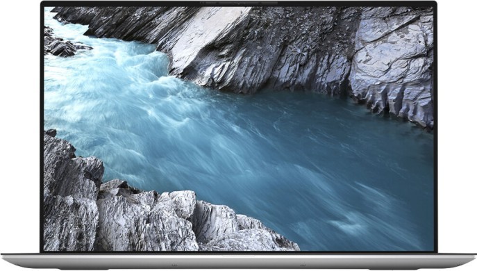 Dell XPS 17 9700 touch