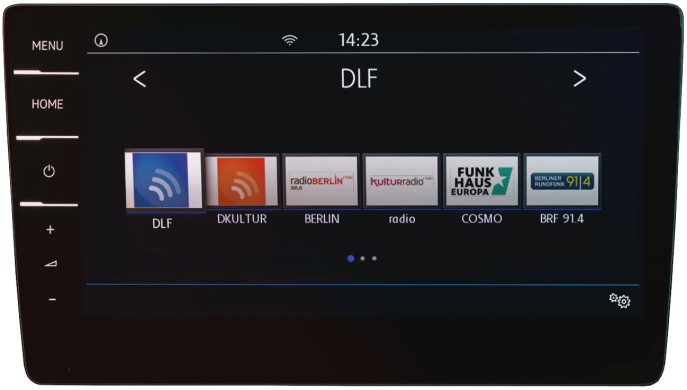 Volkswagen Arteon Shooting Brake TDI 2020 Discover Pro 9.2" 2020