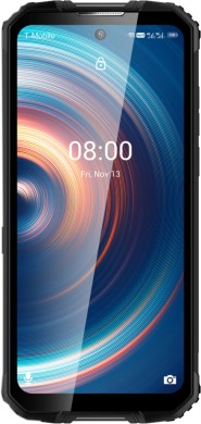 Oukitel WP10 5G