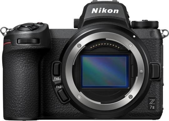 Nikon Z 7 II