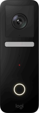 Logitech Circle View Doorbell