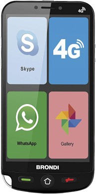 Brondi Amico Dual Sim