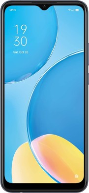 Oppo A15