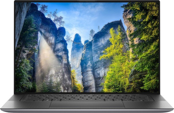 Dell Precision 15 5550