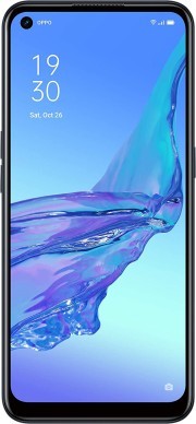 Oppo A53s