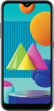 Samsung Galaxy A02