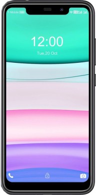 Oukitel C22