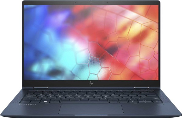 HP Elite Dragonfly G2
