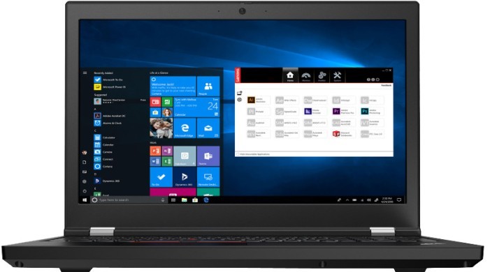 Lenovo ThinkPad P15