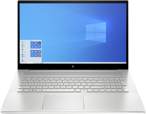 HP Envy 17-cX