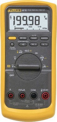 Fluke 87v
