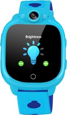 Prograce 1.5" Kids Smartwatch