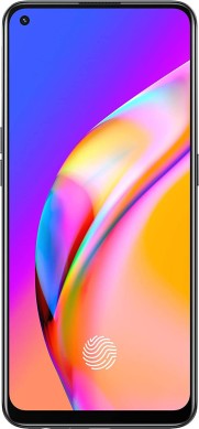 Oppo F19 Pro Plus 5G