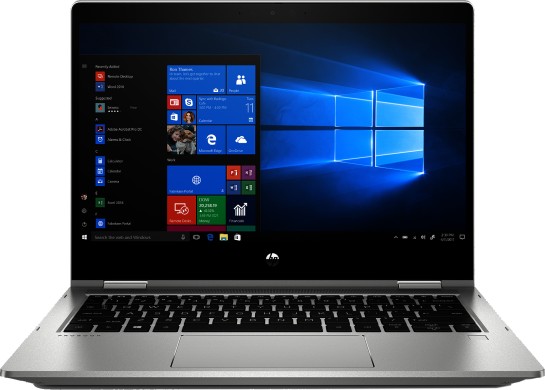 HP ProBook x360 435 G7