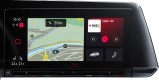Volkswagen Golf 8 2020 Discover Pro 10" 2020