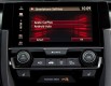 Honda Civic 2020 Infotainment System 2020
